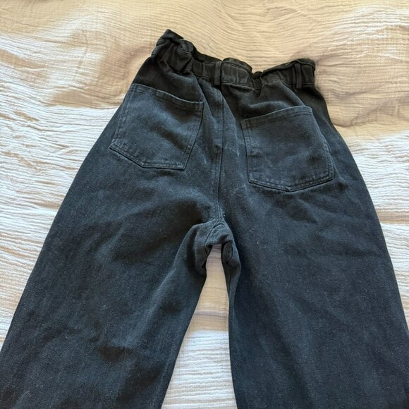 Emry Park Wide leg jeans - Picture 6 of 6